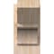 Ekena Millwork Legacy Slat Smooth Outlooker, Douglas Fir, 7 1/2"W x 14"D x 14"H OUT08X14X14LEC06SDF - alternate 4